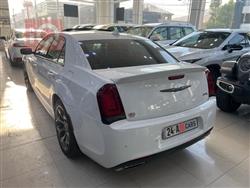 كرايسلر 300